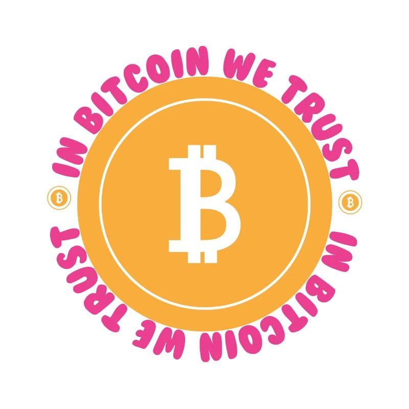 In Bitcoin We Trust