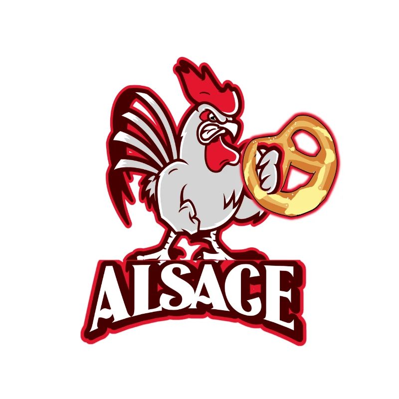 Alsace Poulet