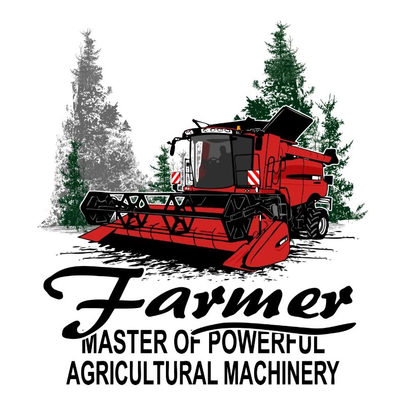 Mähdrescher - Combine harvester