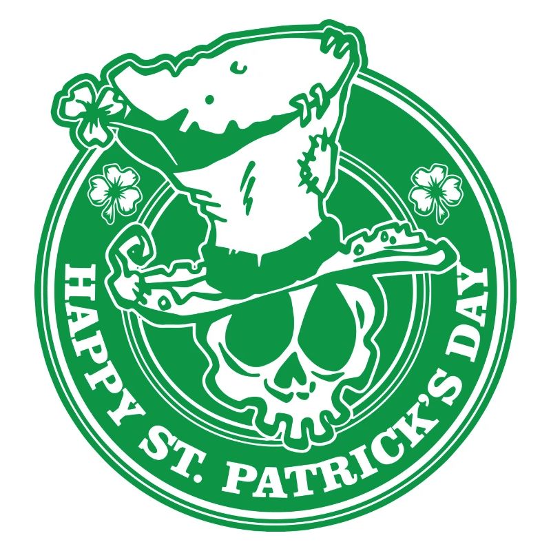 Happy St. Patrick's day