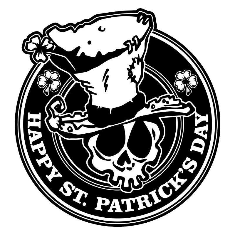 Happy St. Patrick's day