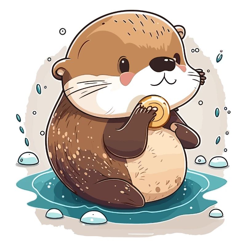 Seeotter
