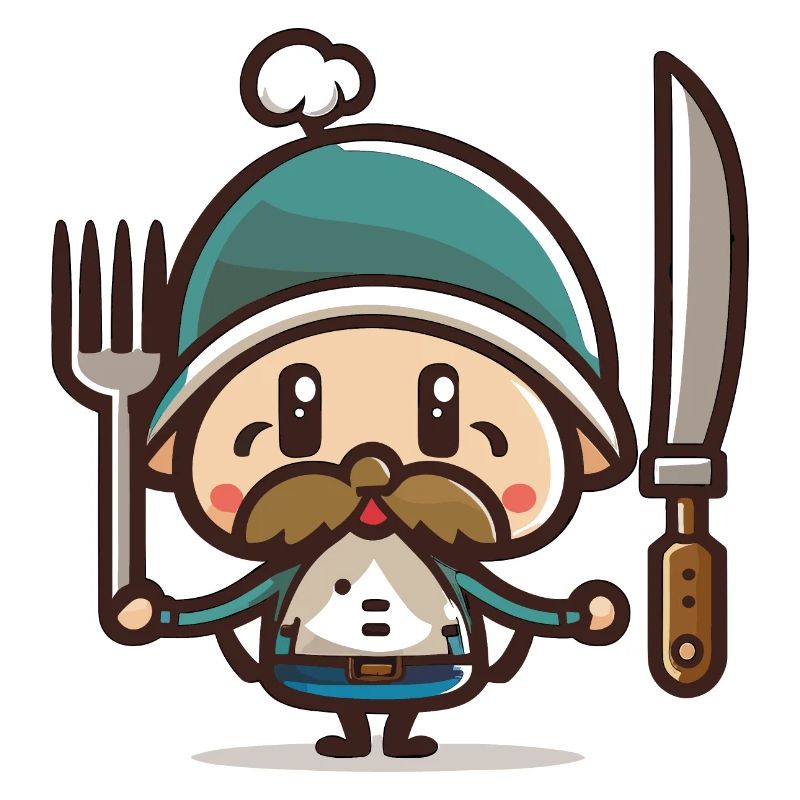 Thanksgiving Pilgrim