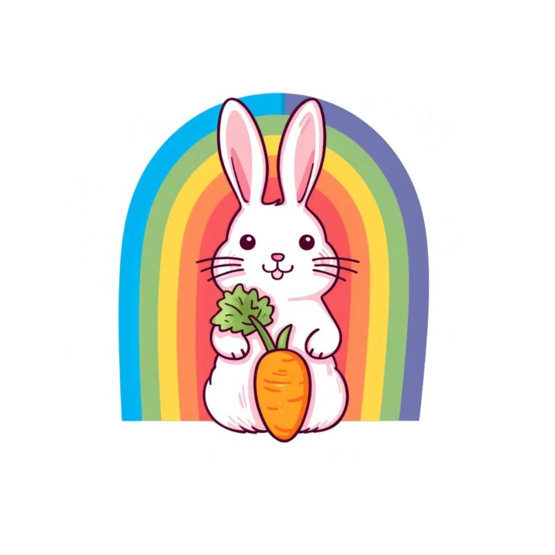 LBTQ+ Lapin