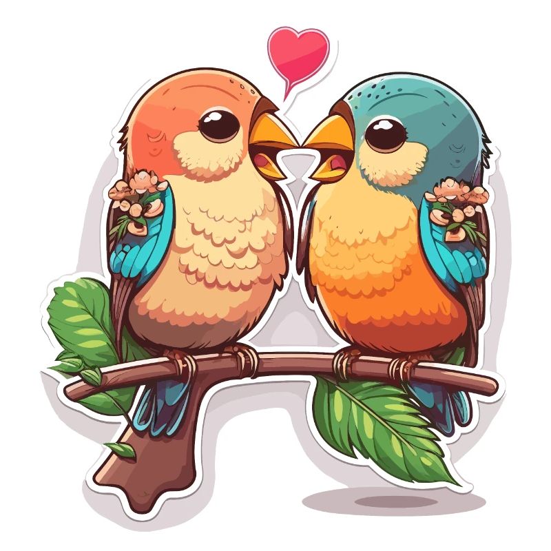 L’amour en harmonie