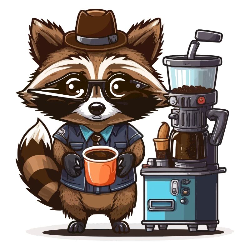 Zeit für einen Kaffee
