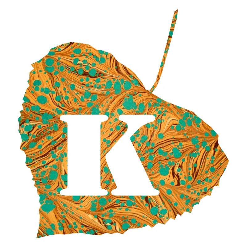 Feuille E 95 K