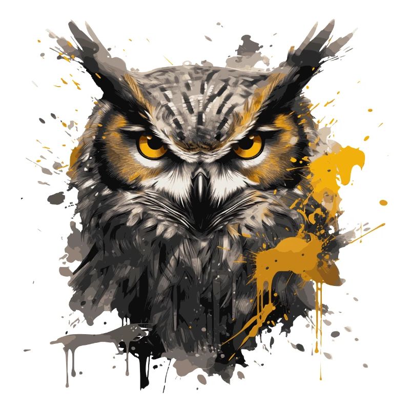 Owl Head