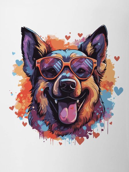 Happy Dog 2
