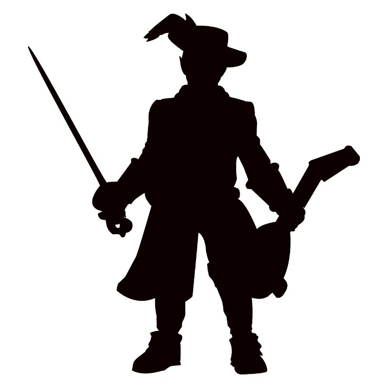 Bard le maître de la musique, conception de RPG