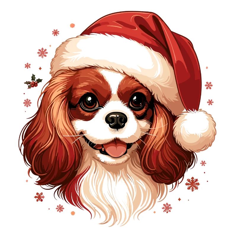 Pullover Weihnachts-T-Shirt – Einzigartiges Geschenk