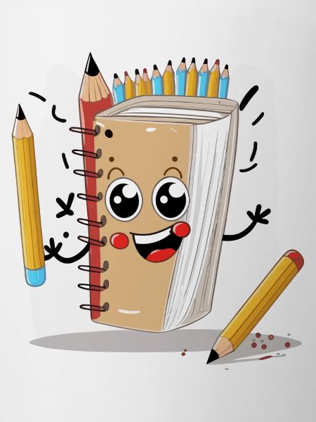 The Sketch Master