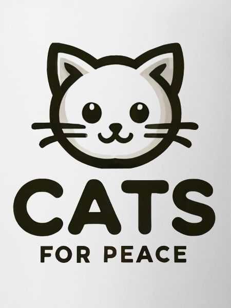 Cats for Peace