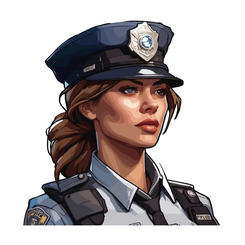 Police / Opérations / Profession / Emploi / Forces d’urgence