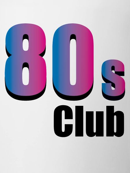 80s club