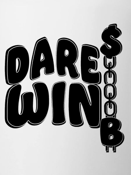 Cash Dollar Dare Win