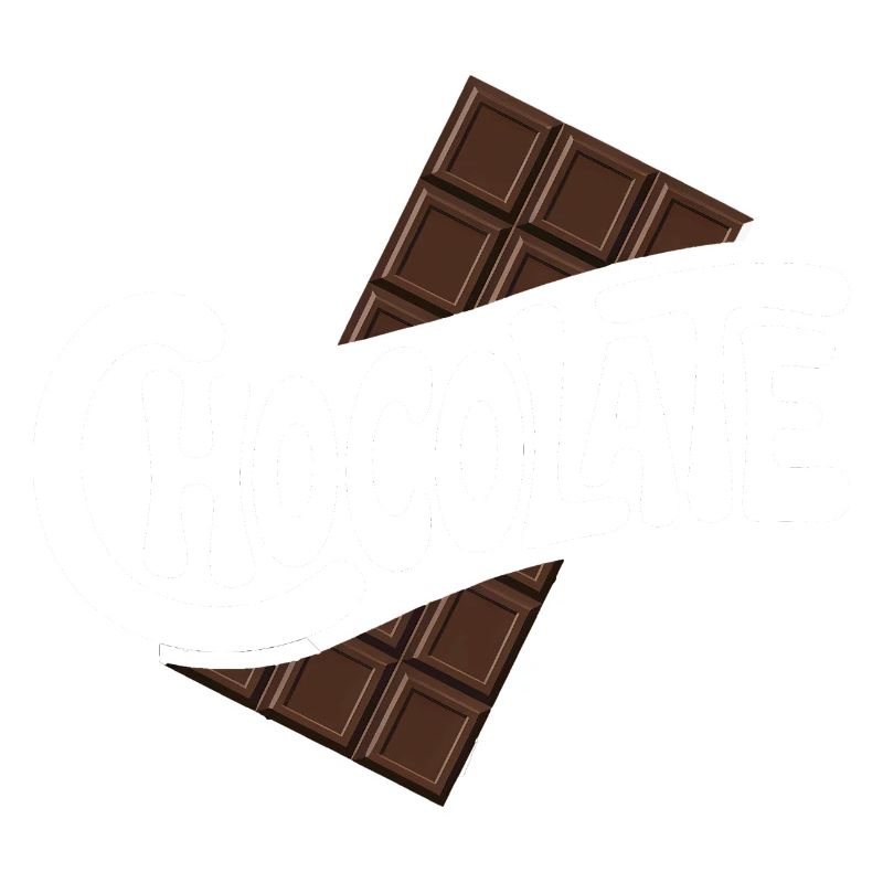 Chocolate - Cool Sweets Logo