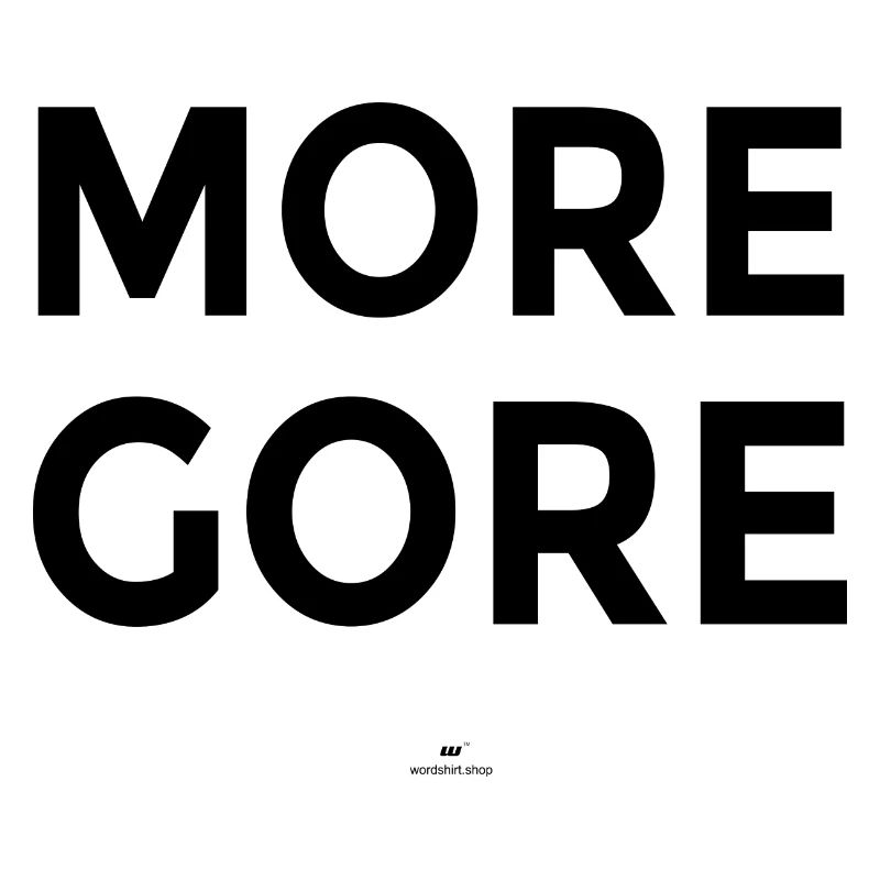 plus Gore