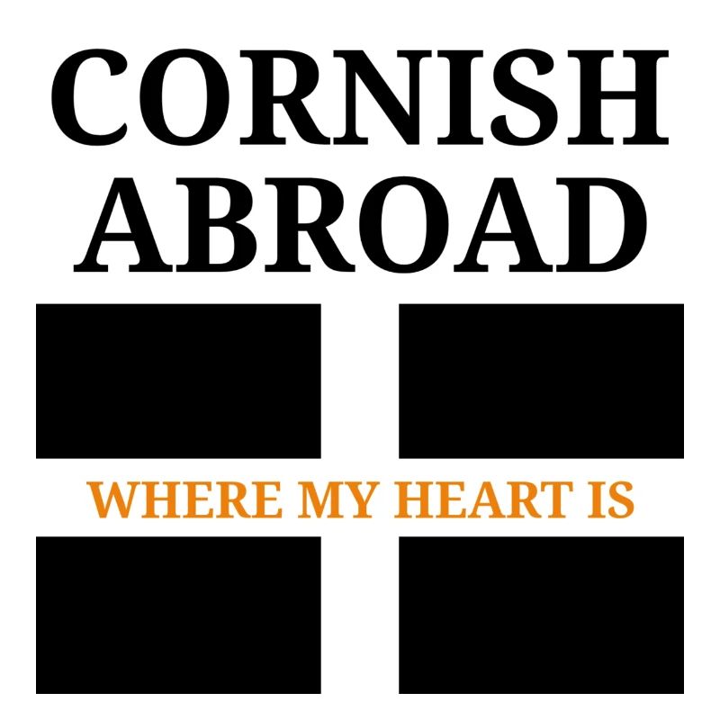 Cornish abroad
