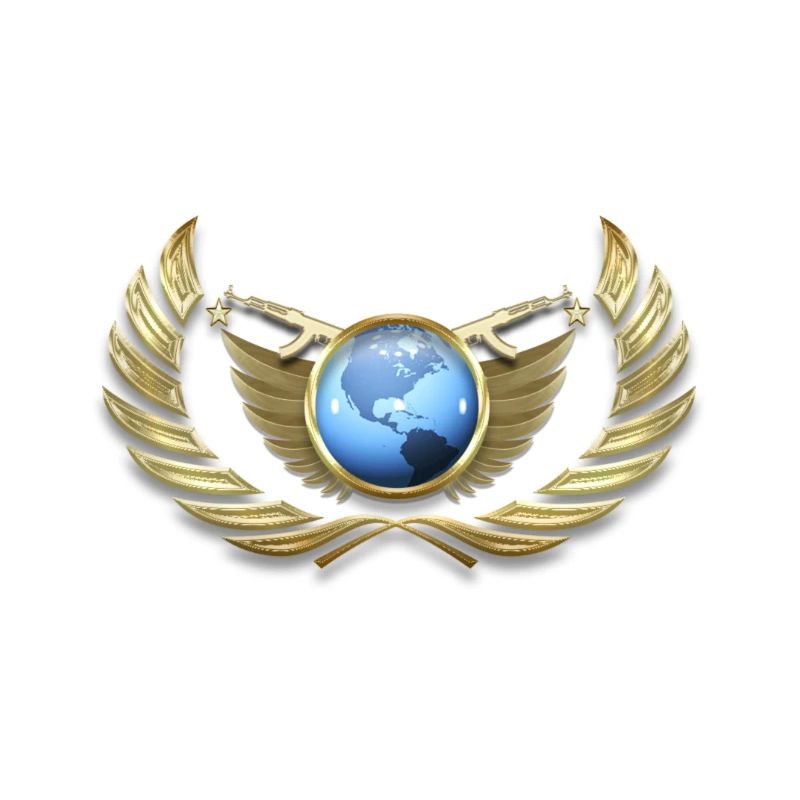 CSGO offensive globale