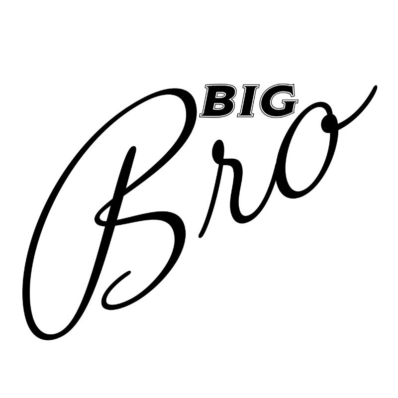 Big bro