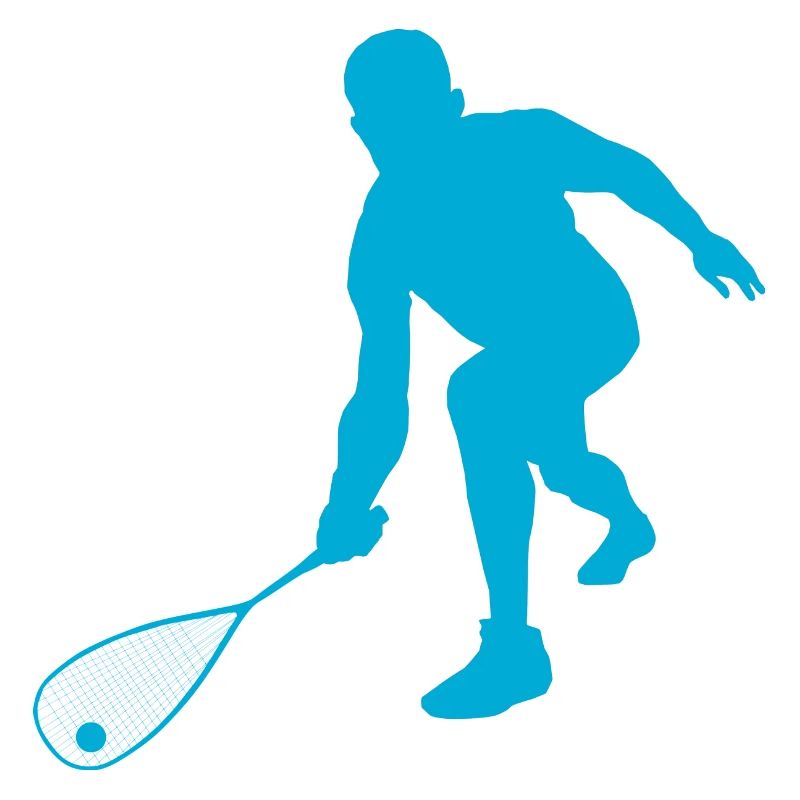 squash