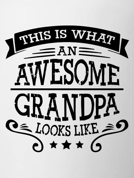Papy génial