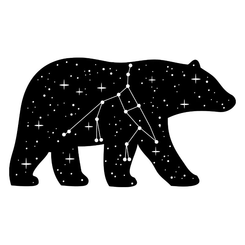 großer Bär