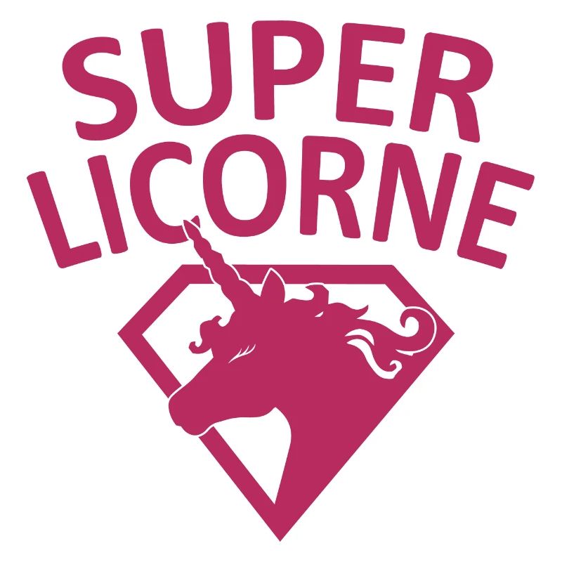 Super Einhorn