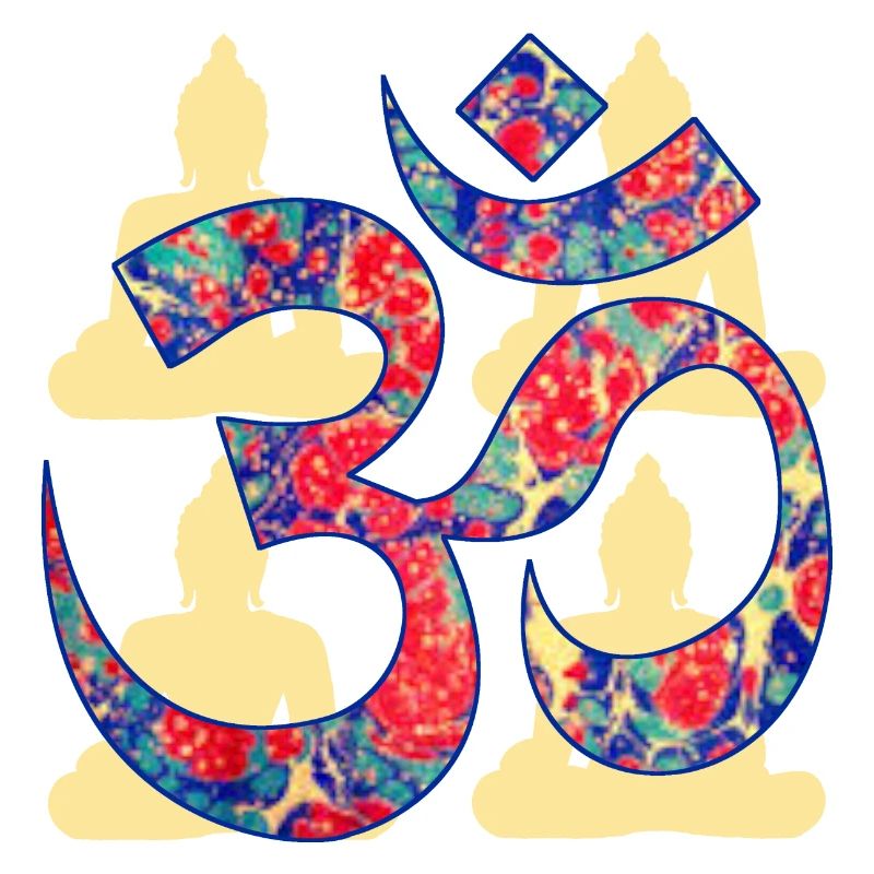 om avec buddha e 42