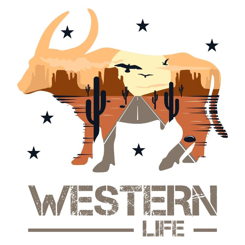 Western