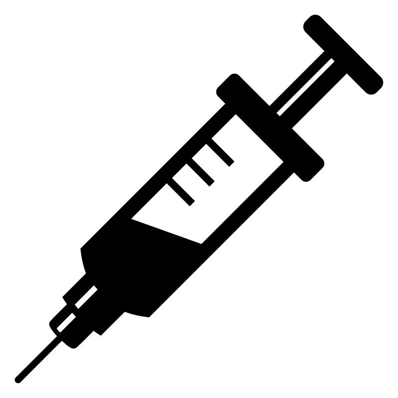 Seringue injection