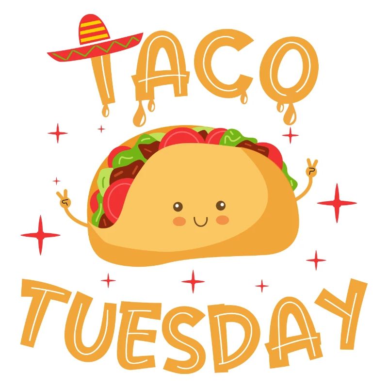taco tuesday