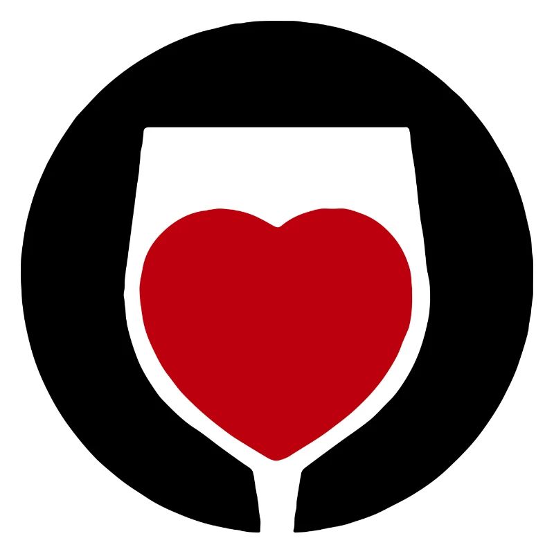 Wine Love Wine Glass Wine Drinker