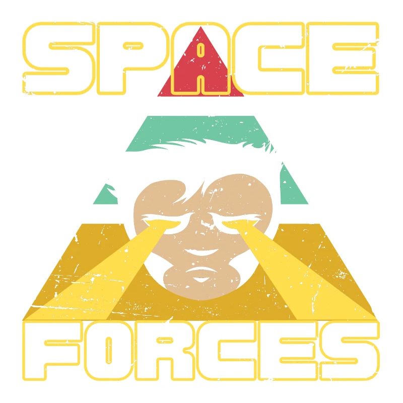 SPACE FORCES