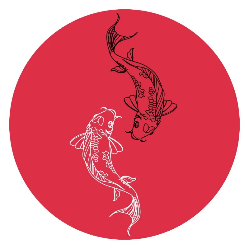 Koi Carp