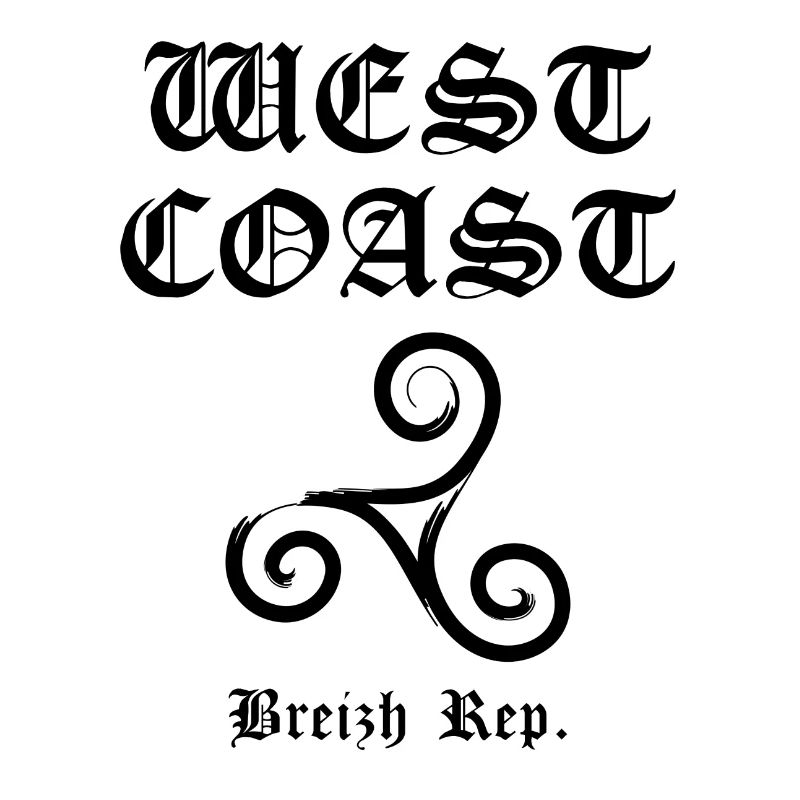 west coastBreizh