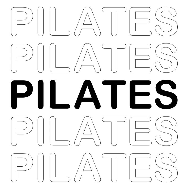 PILATES