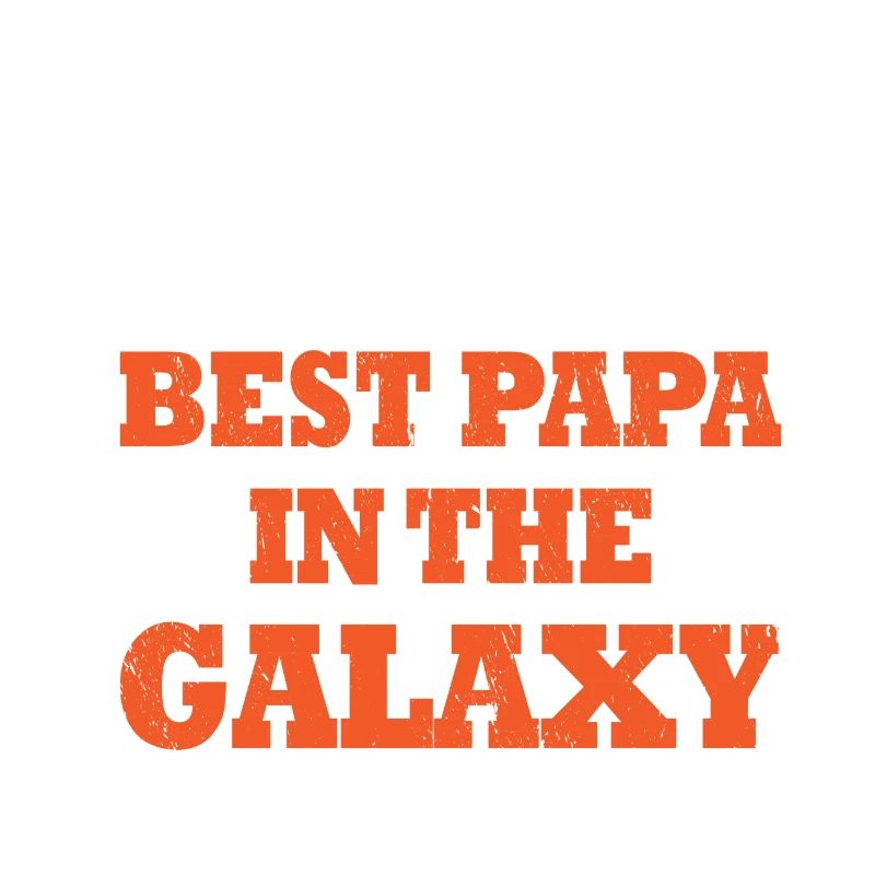Bester Vater in der Galaxie