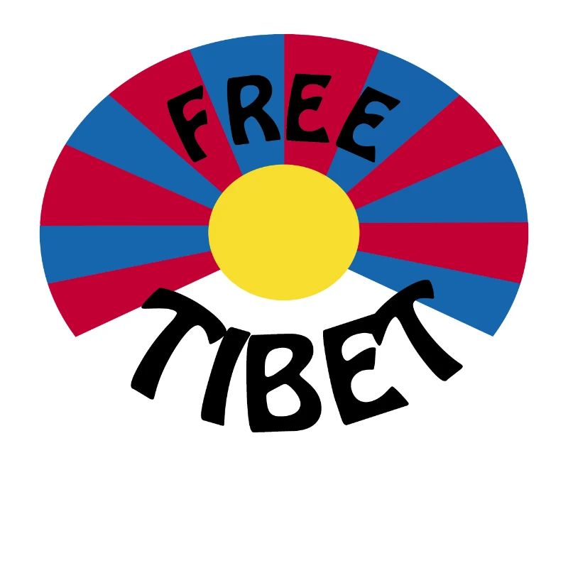 tibet libre