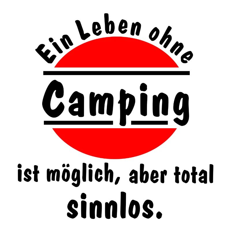 leben ohne camping
