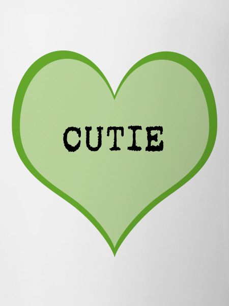 CUTIE