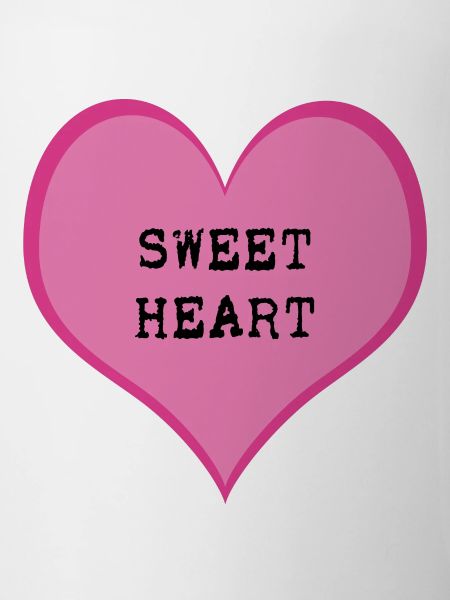 Sweetheart
