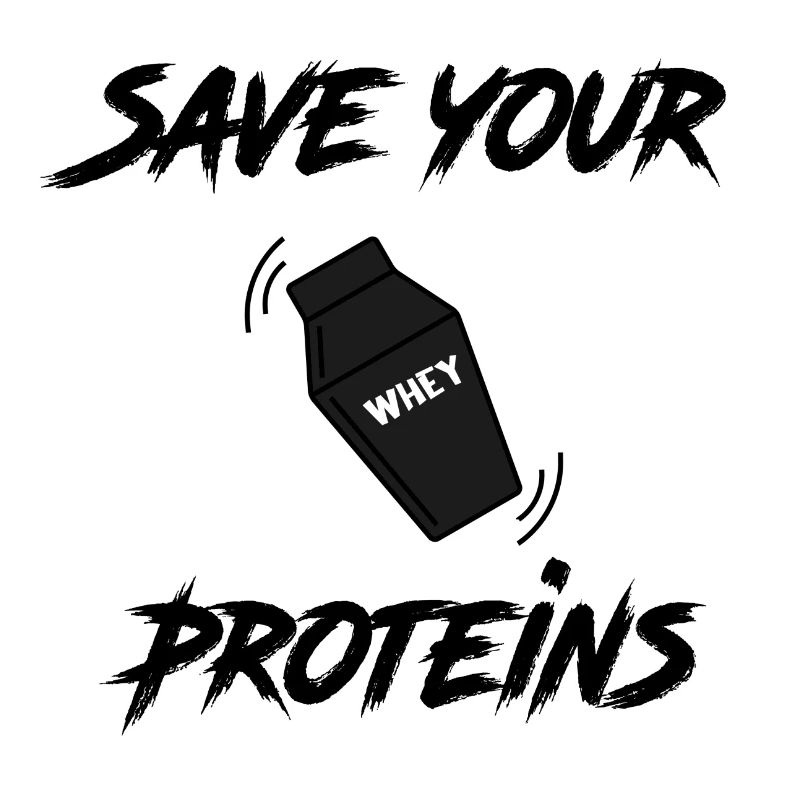 Save your proteins