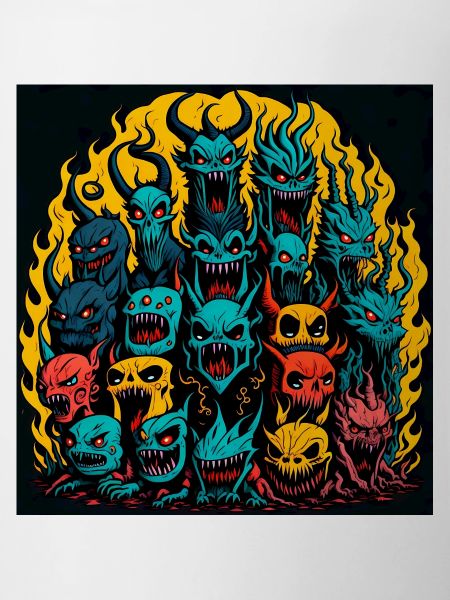 Monster