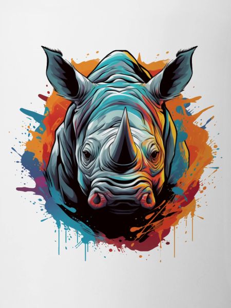 Party Rhinoceros