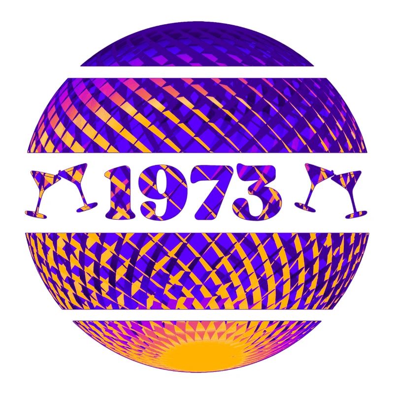 Année de construction: 1973