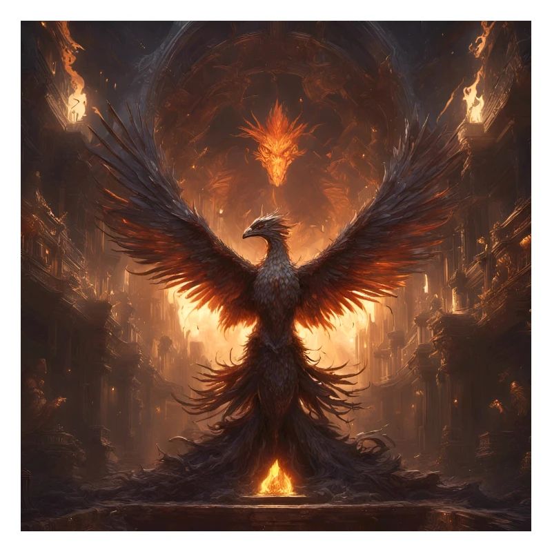 Der Phönix