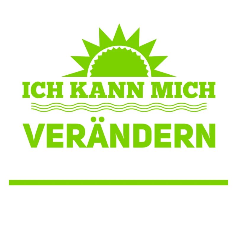 Veränderung ist möglich