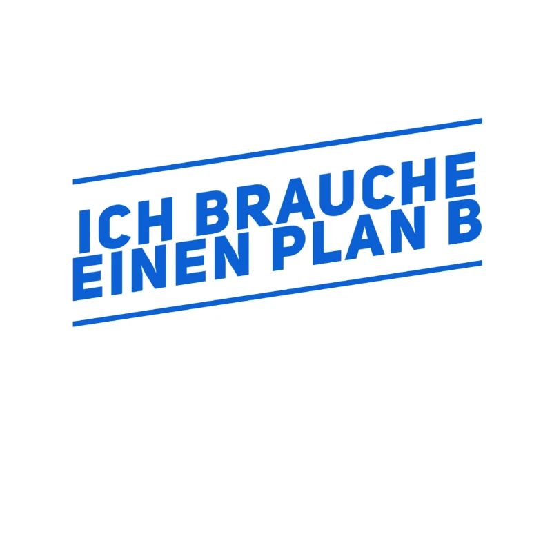Plan B